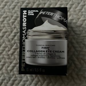 Peter Thomas Roth FirmX Collagen eye cream
